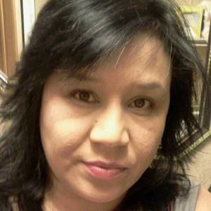 Meet your Posher, Connie